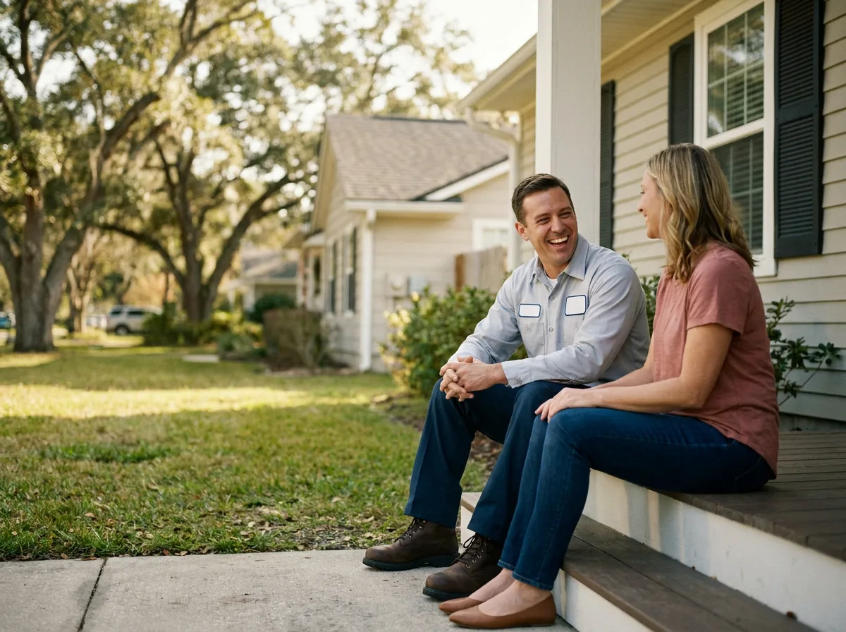 Septic tank pumping FAQs for Plantersville, AL